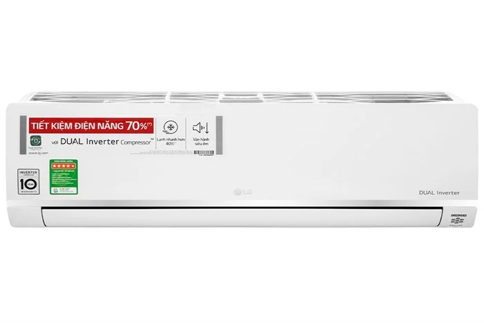 Máy lạnh LG Inverter V-API1