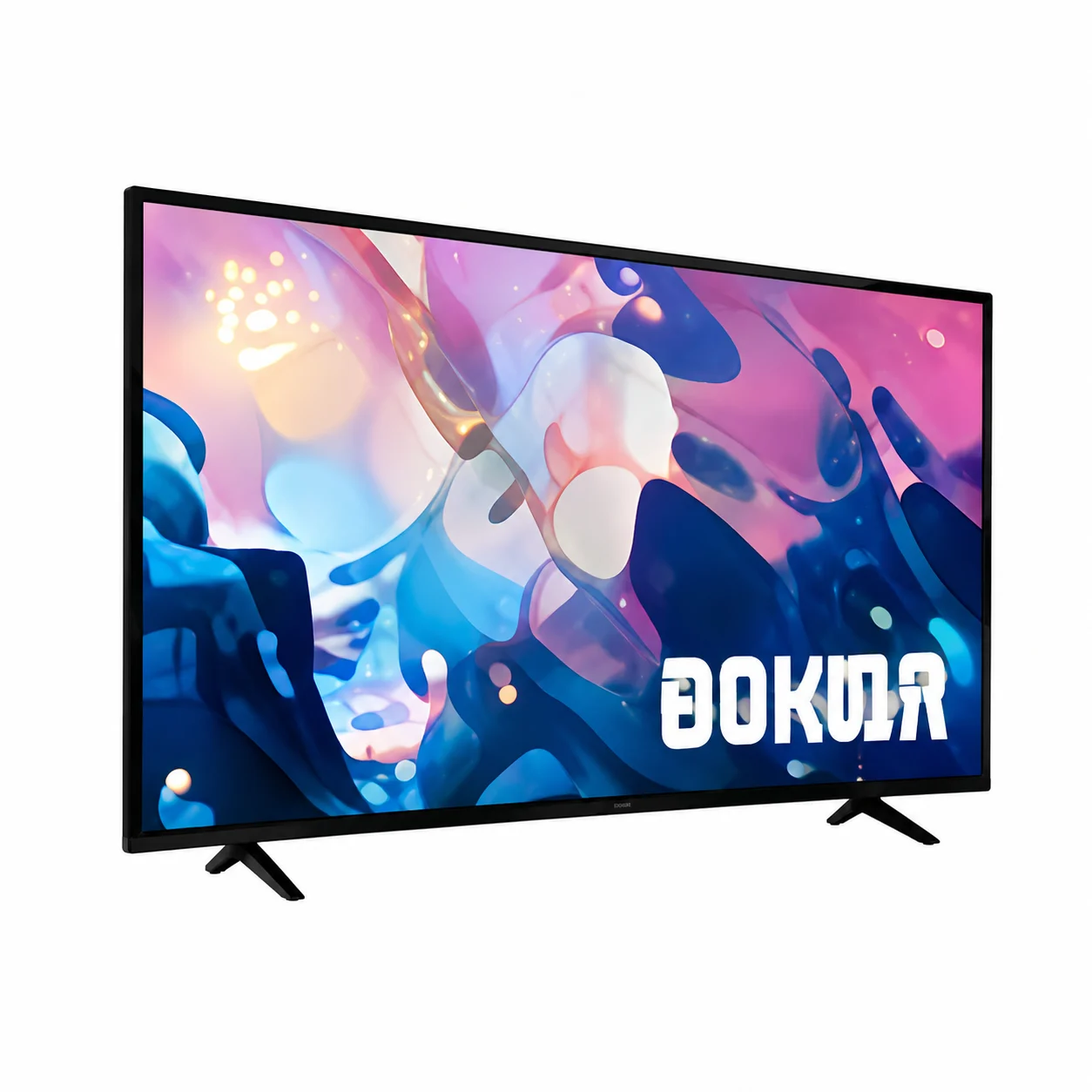 Smart Tivi Samsung 4K Crystal UHD CU8500