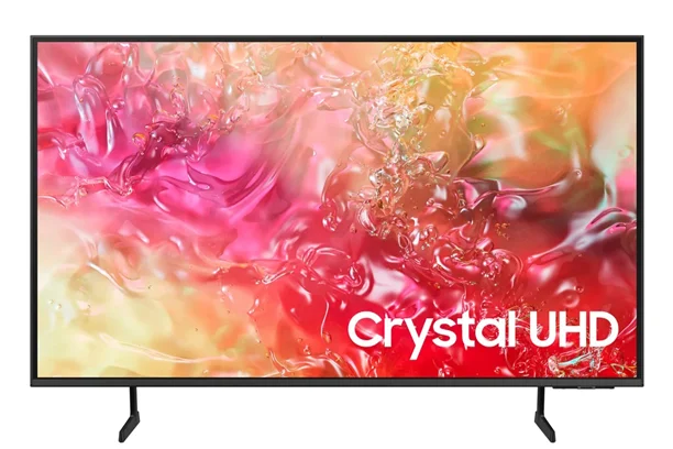 Smart Tivi Samsung 4K Crystal UHD CU8000