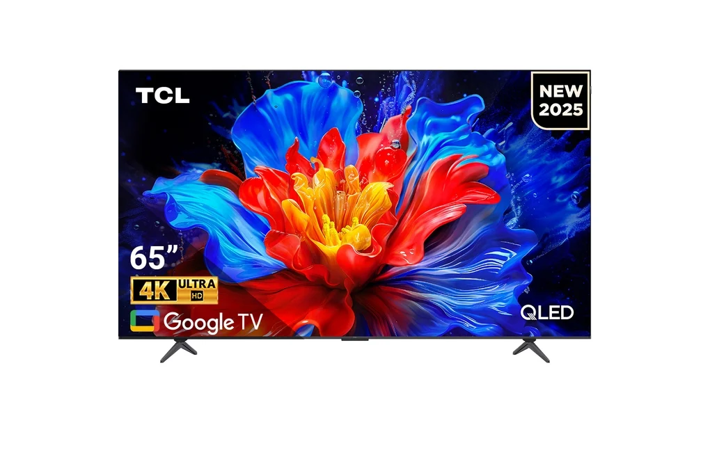 Google Tivi TCL 4K P745